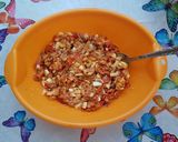 Foto del paso 5 de la receta Empanada de atún casera