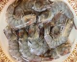 รูปขั้นตอนการทำที่ 1 ของ กุ้งทอดกระเทียมพริกไทย