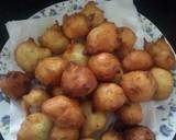 Goli bajji recipe step 3 photo