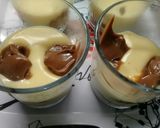 Foto del paso 5 de la receta: Shots de vainilla