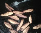 Foto del paso 2 de la receta: Mandocas o Palitos de Plátano