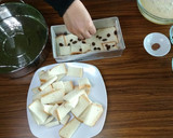 Foto langkah ke 7 dari resep Puding Roti Tawar Kukus.