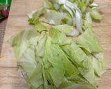 Foto langkah ke 6 dari resep Kerupuk Soun Sambel Dage.
