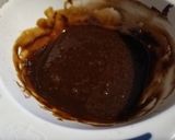 Mária torta a '40-es évekből (csokoládétorta liszt nélkül) recept fázis 1 fotója