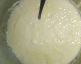 Foto langkah ke 5 dari resep Cake In Jar (Chocolate Brownies).