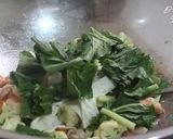 Foto langkah ke 4 dari resep Capcay Sehat Komplit Lengkap.
