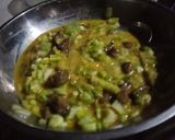 Foto langkah ke 3 dari resep Martabak mini.