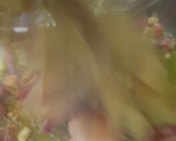 Foto del paso 6 de la receta: Cardo natural con jamón