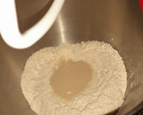 Foto del paso 3 de la receta: Pan dulce sin frutas