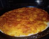 Foto del paso 19 de la receta: Masa de Pizza