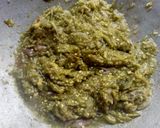 Foto langkah ke 4 dari resep Sambal Ijo.