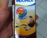 Foto langkah ke 2 dari resep Pancake susu coklat sederhana.