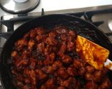 Foto del paso 4 de la receta: Pollo BBQ