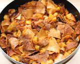 Slambuc recept fázis 8 fotója
