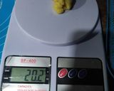 Foto langkah ke 5 dari resep Donat ncc empuk lembut.
