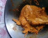 Foto langkah ke 8 dari resep Ayam Taliwang.