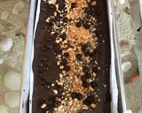 Foto langkah ke 7 dari resep Chewy Brownies w/ Shiny Crust ⭐️ ala dapur VY ❤️.