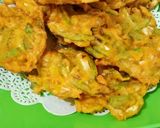 Foto langkah ke 4 dari resep Bakwan gluten free.