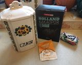 Gyors kakaós csiga recept fázis 1 fotója