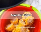 Foto langkah ke 2 dari resep Udang Saus Padang.