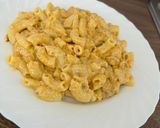 Tejszínes csirkemell tésztával recept fázis 5 fotója