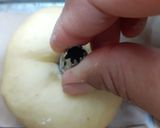 Foto langkah ke 10 dari resep Donat Pisang Frozen Empuk & Lembut.