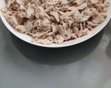 Foto del paso 1 de la receta: Croquetas de pollo caseras