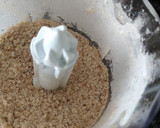 Foto del paso 2 de la receta: Panqueques de manzana con avena y harina integral