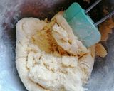 Une image de l'étape 2 de Cookies 2 chocolats🍫🍪.
