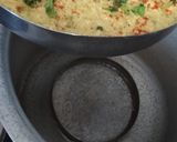 A picture of step 6 of Lauki- Mix Dal Muthiya.