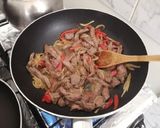 Foto del paso 3 de la receta: Strogonoff rico y fácil (a mi manera)