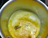 டர்மெரிக் பாதாம் லாட்டே  ரெசிபி ஸ்டேப் 1 புகைப்படம்