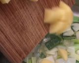 Foto del paso 9 de la receta: Lentejitas para un día gris de lluvia