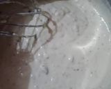 A picture of step 10 of Malai kulfa ice cream 🍨.
