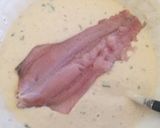 Foto del paso 4 de la receta: Reineta frita