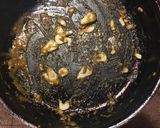 Foto del paso 5 de la receta: Carré marinado spicy con kale