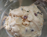 Foto del paso 5 de la receta: Budín Inglés ¡El original!