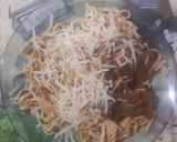 Foto del paso 6 de la receta: Fideos caseros