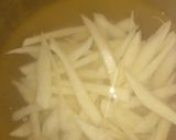 Foto del paso 2 de la receta: Papas fritas bien crocantes 😎😋