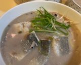 養生十穀魚片粥的食譜步驟4照片