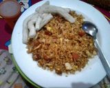 Foto langkah ke 4 dari resep Nasgor.