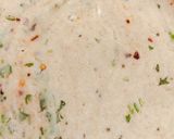 गार्लिक परांठा (Garlic Paratha recipe in Hindi) रेसिपी चरण 3 फोटो