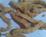 Foto langkah ke 3 dari resep Jamur Crispy.