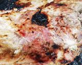 Une image de l'étape 4 de Marinade miel moutarde.