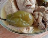 Ayam kencur belacan langkah memasak 4 foto