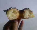 Foto langkah ke 13 dari resep Donut 🍩 killer soft bread 1× proofing.