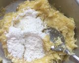 Foto langkah ke 6 dari resep Cheese potato.