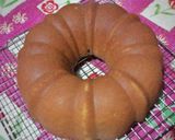 Foto langkah ke 7 dari resep Marmer Cake ala Laws Kitchen.