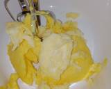 Marble Cake langkah memasak 1 foto