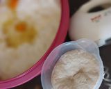 Kefires lángos - hűtős recept fázis 2 fotója